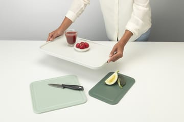 TASTY+ cutting board set - Mixed - Brabantia