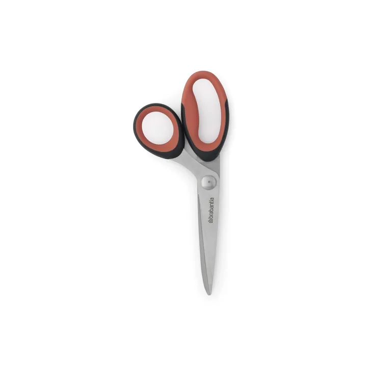 Tasty kitchen scissors - Stainless steel - Brabantia