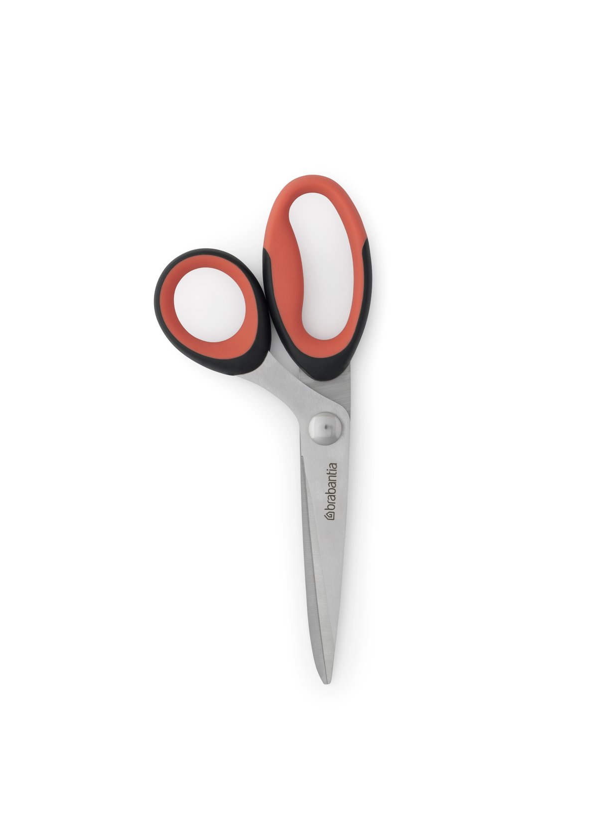 Brabantia Tasty kitchen scissors Stainless steel | Scandinavian Design | Scissors | Pink