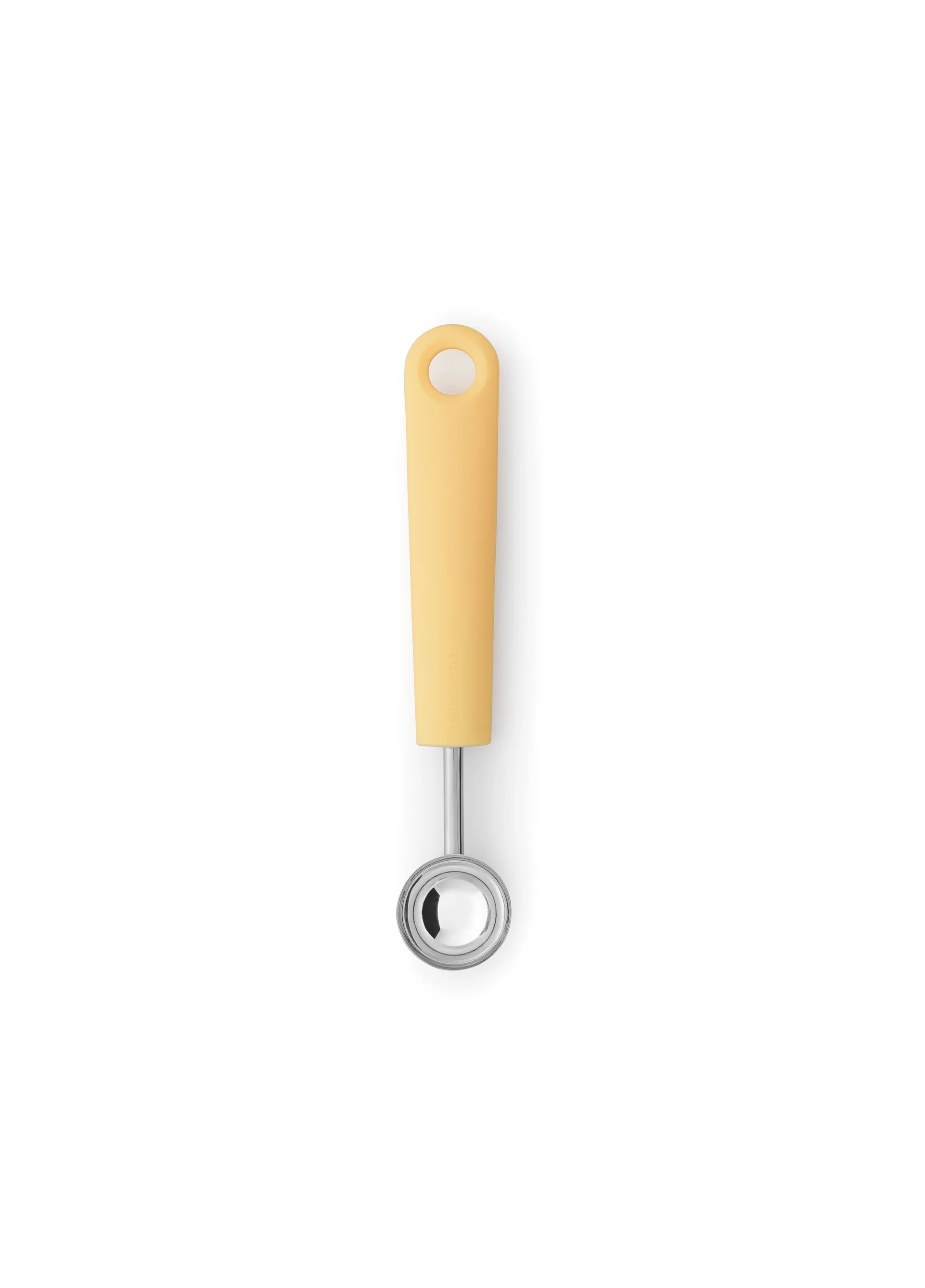 Tasty Melon Scoop, Yellow Brabantia