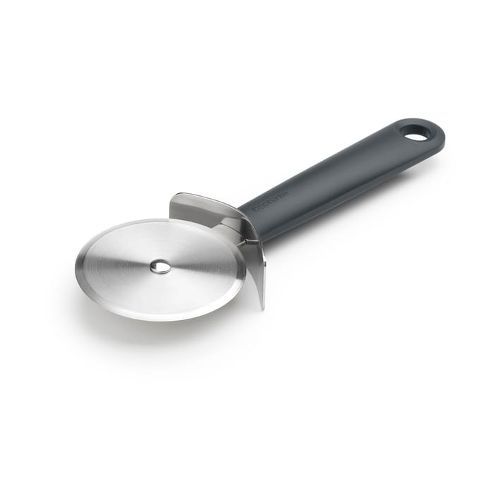 TASTY+ pizza/dough cutter - Dark grey - Brabantia