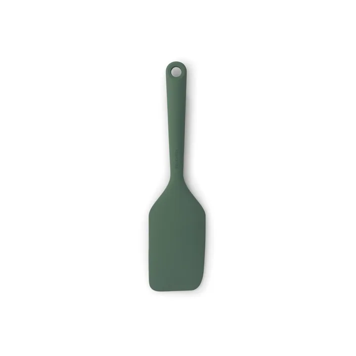 Tasty silicone spatula green - Green - Brabantia