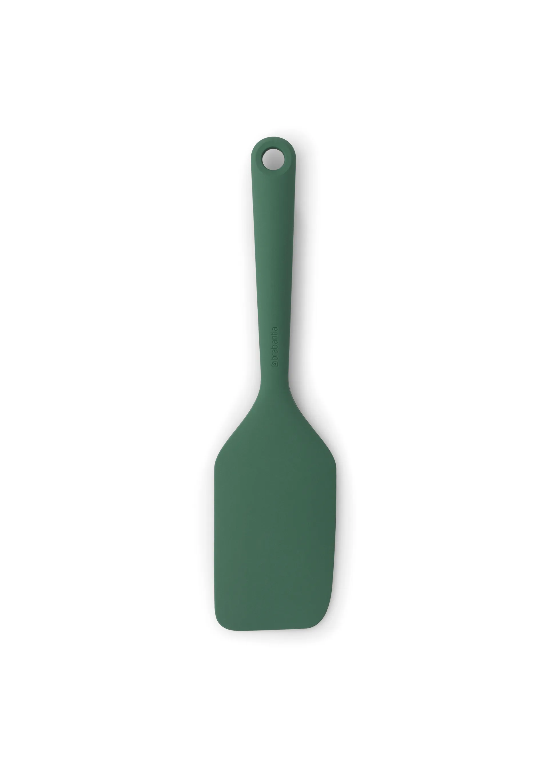 Tasty silicone spatula green, Green Brabantia