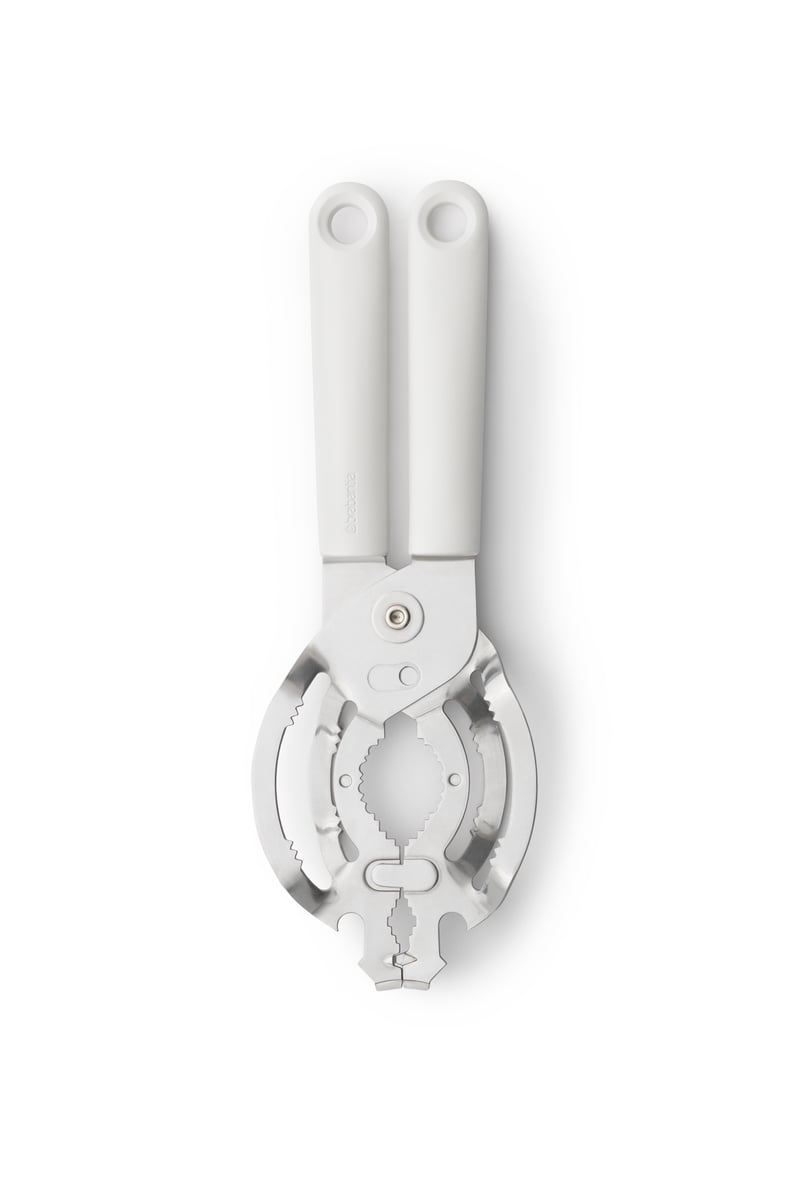 Brabantia Tasty Universal Opener Gray