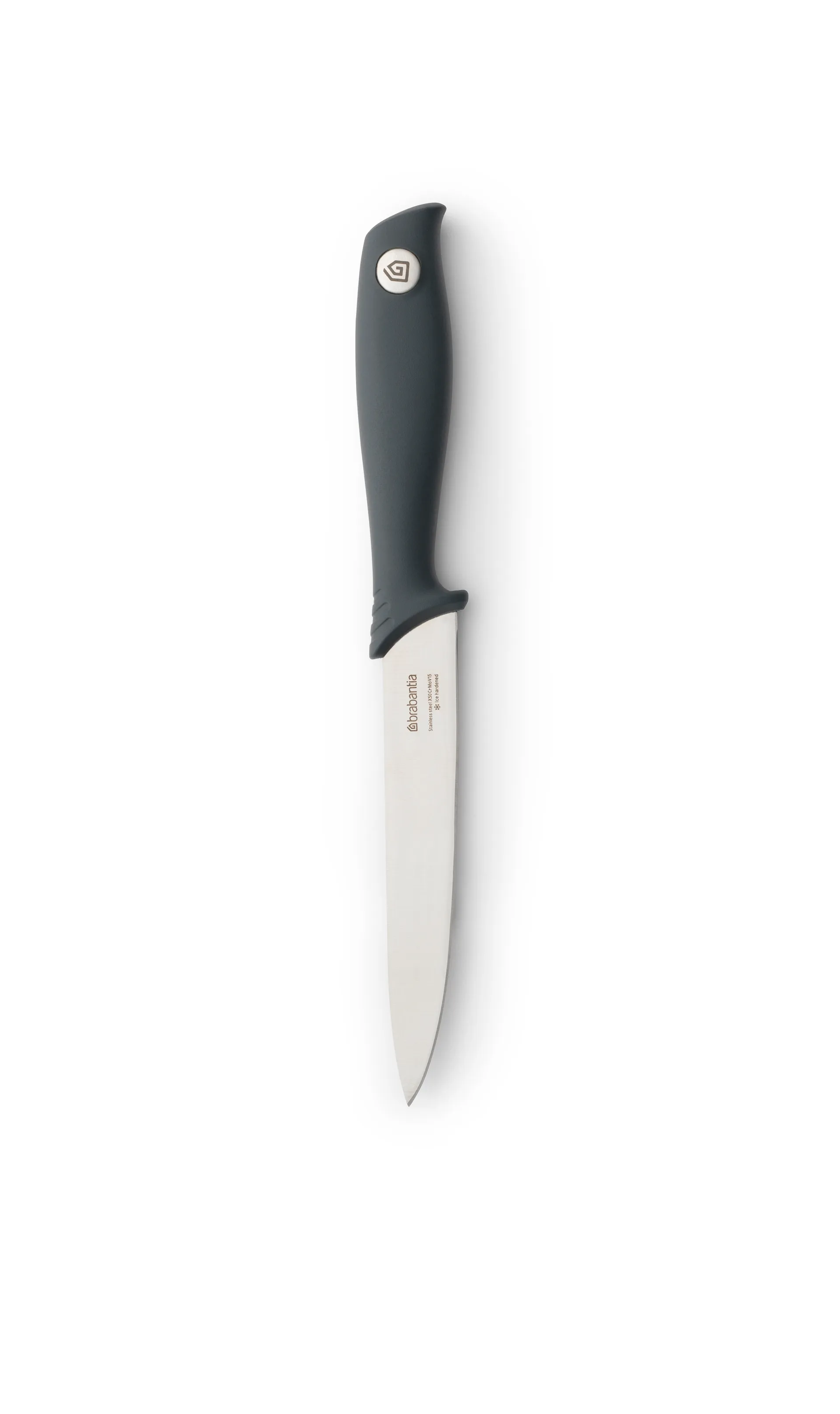 Tasty Vegetable knife, 24,8 cm Brabantia
