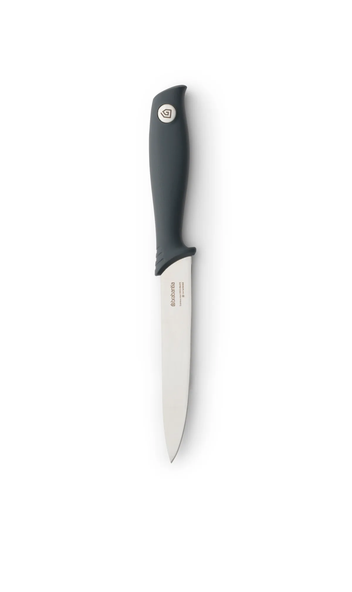 Brabantia Tasty Vegetable knife 32,8 cm