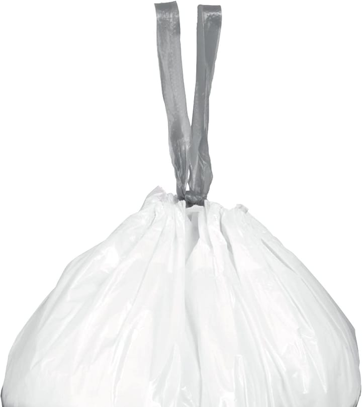 Waste Bags H 10 bags/roll "Tear Off" Display - 40-50-60 L - Brabantia