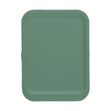 Waste bin Sort & Go 12 L - Fir Green - Brabantia