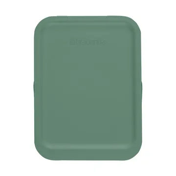 Waste bin Sort & Go 6 L - Fir Green - Brabantia