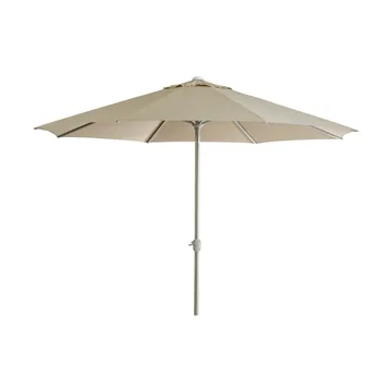 Abriola parasol - Champagne, Ø330 cm - Brafab
