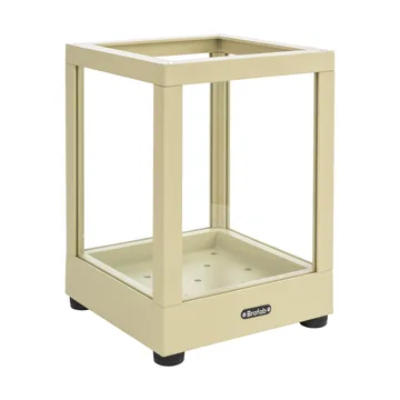 Belfort lantern - Lemon, 28 cm - Brafab