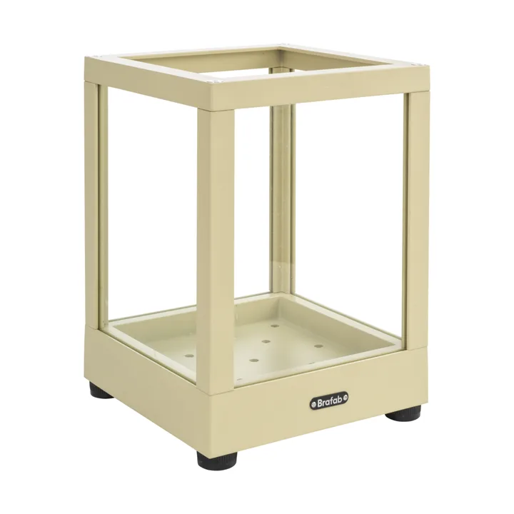 Belfort lantern - Lemon, 28 cm - Brafab