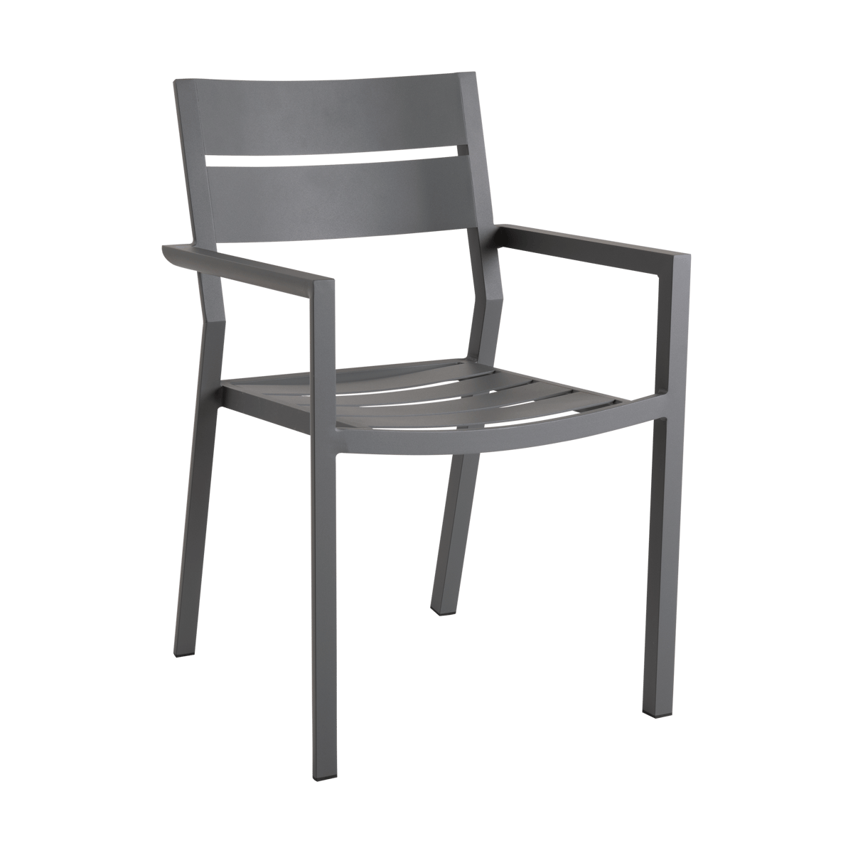 Brafab Delia armchair Anthracite