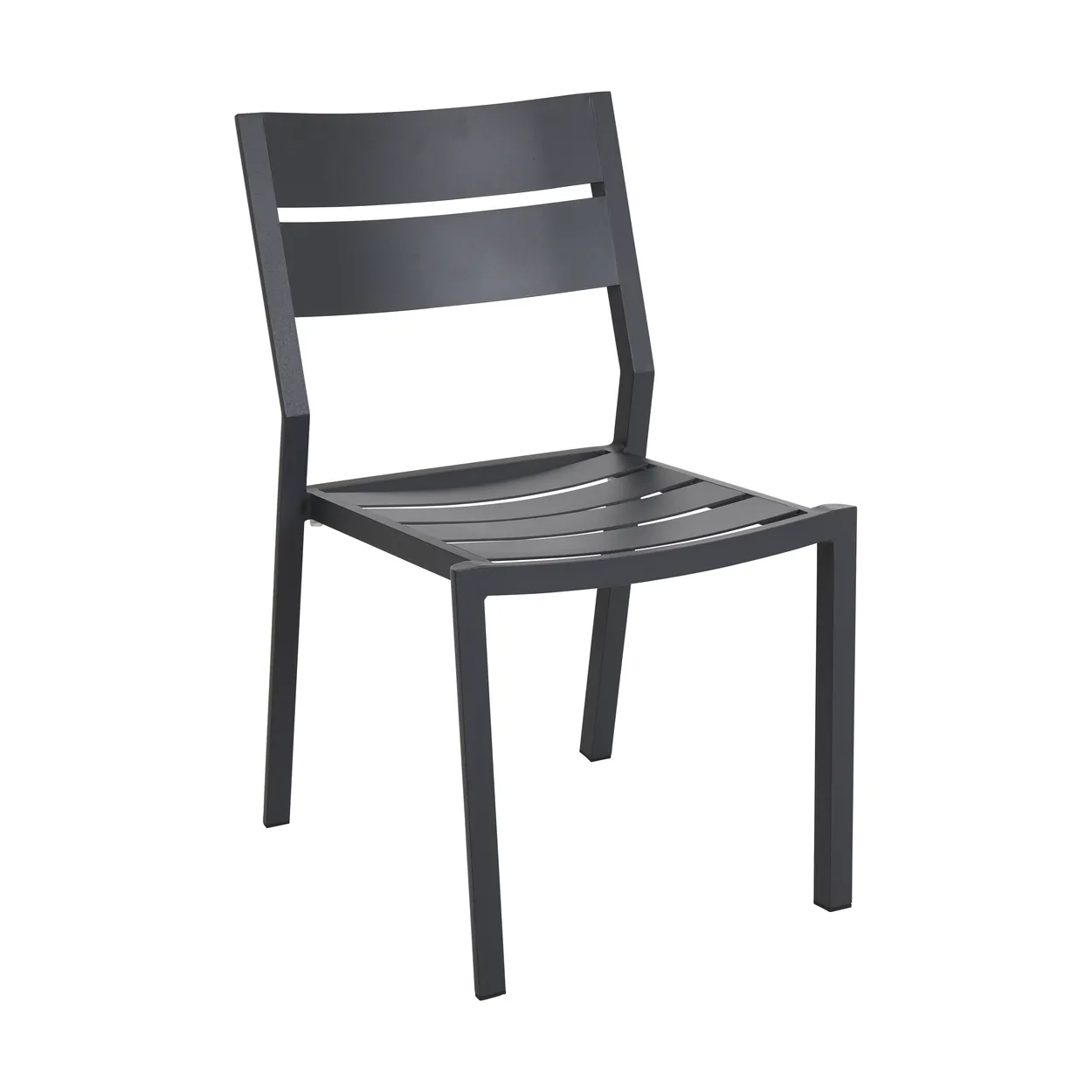 Brafab Delia chair Anthracite | Scandinavian Design | Garden chairs | Grey