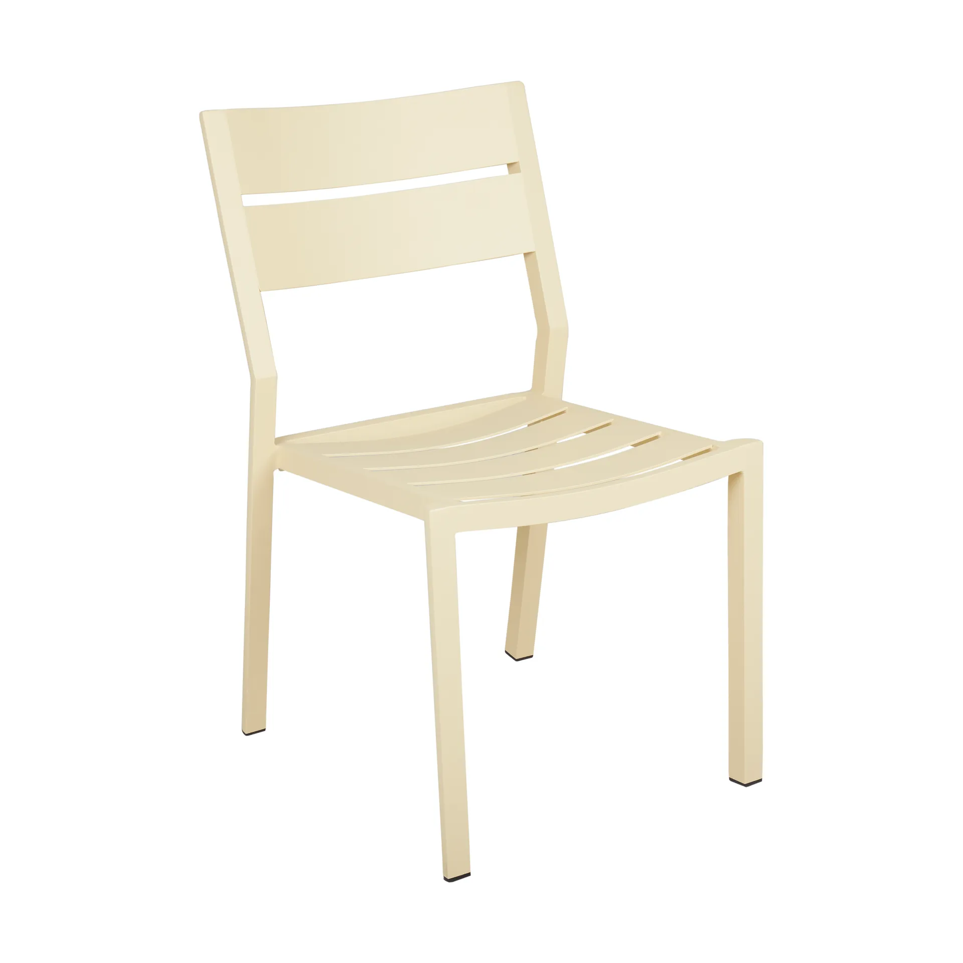 Delia chair, Lemon Brafab
