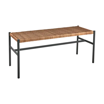 DK bench - Anthracite - Brafab