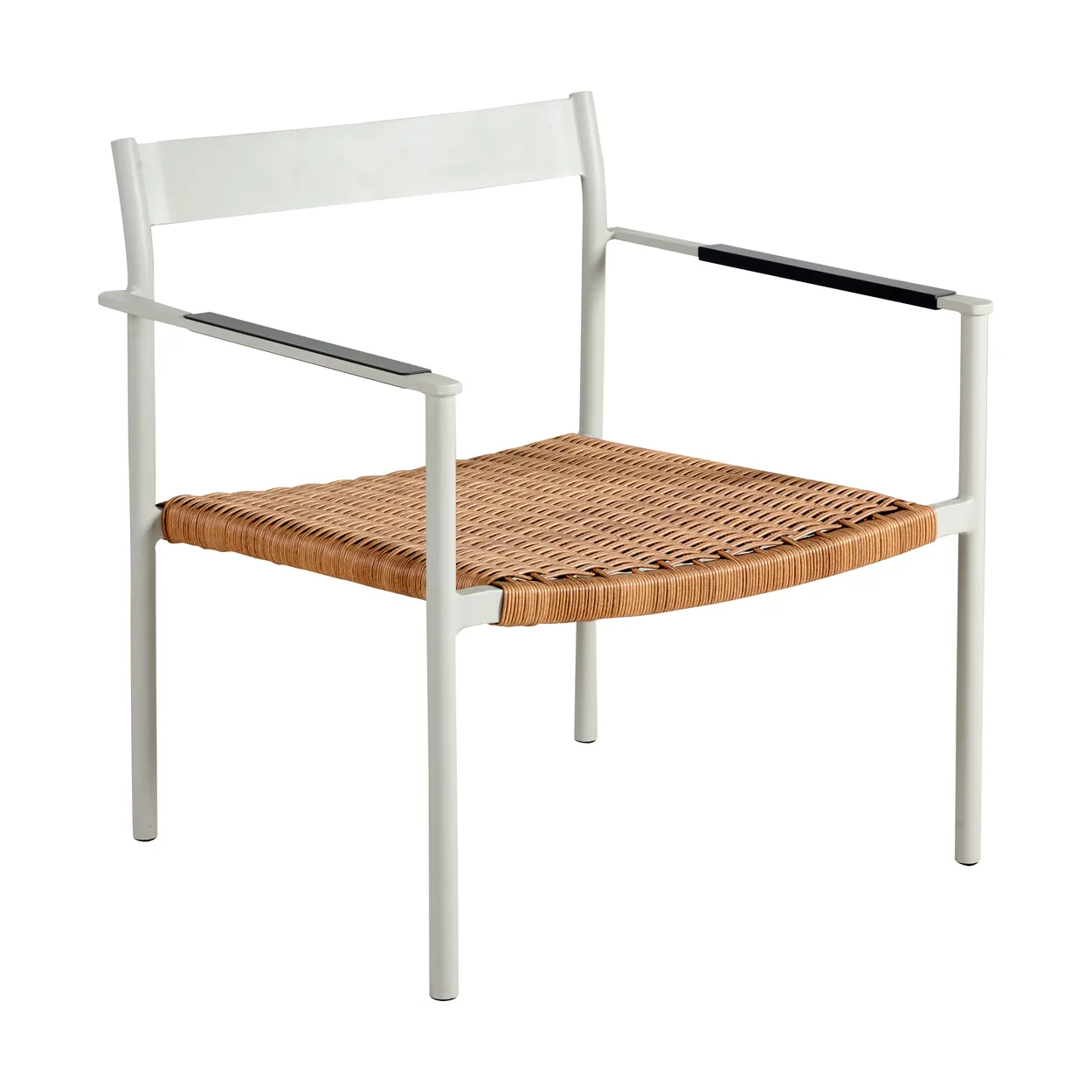 Brafab DK lounge chair Light grey | Scandinavian Design | Grey