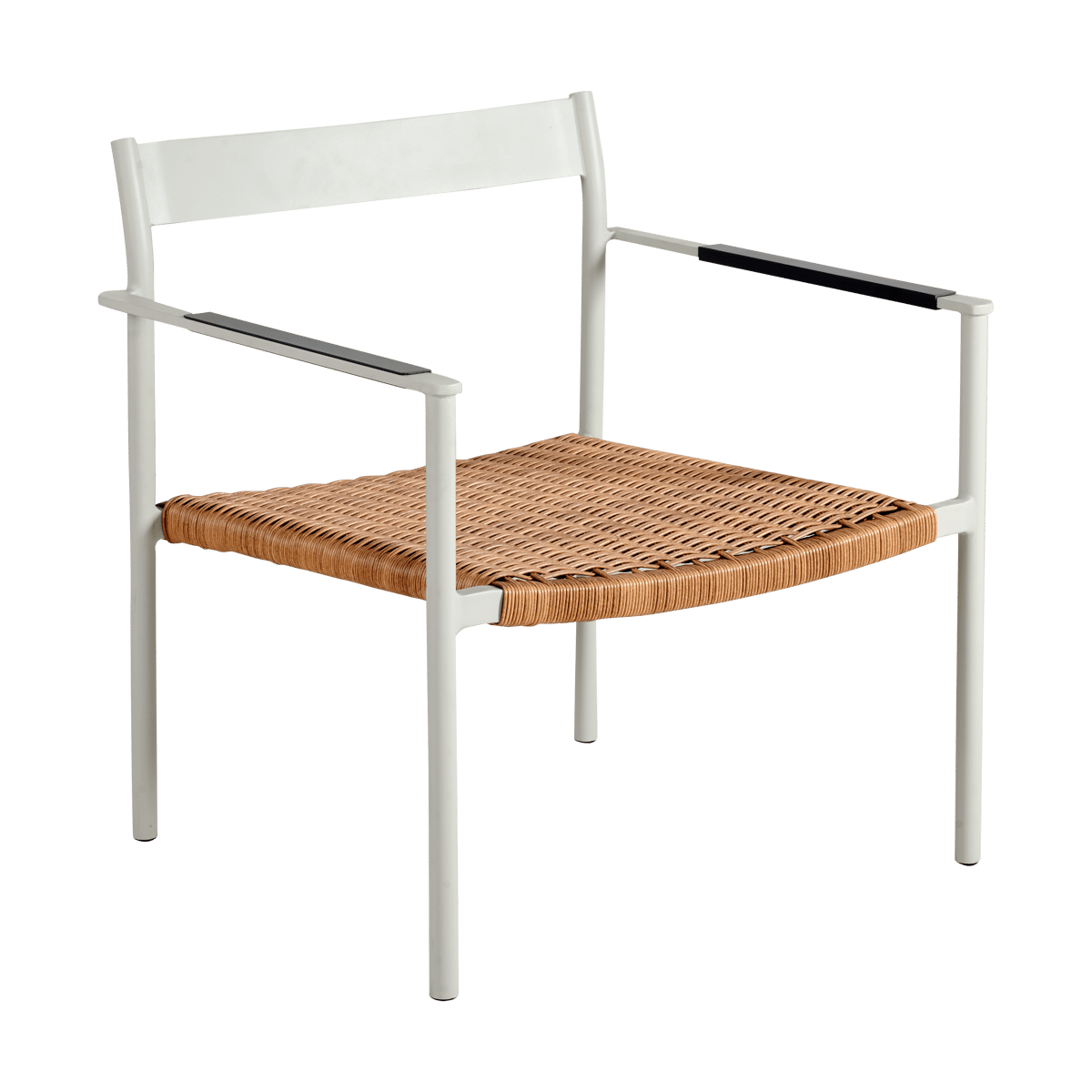 Brafab DK lounge chair Light grey | Scandinavian Design | Grey