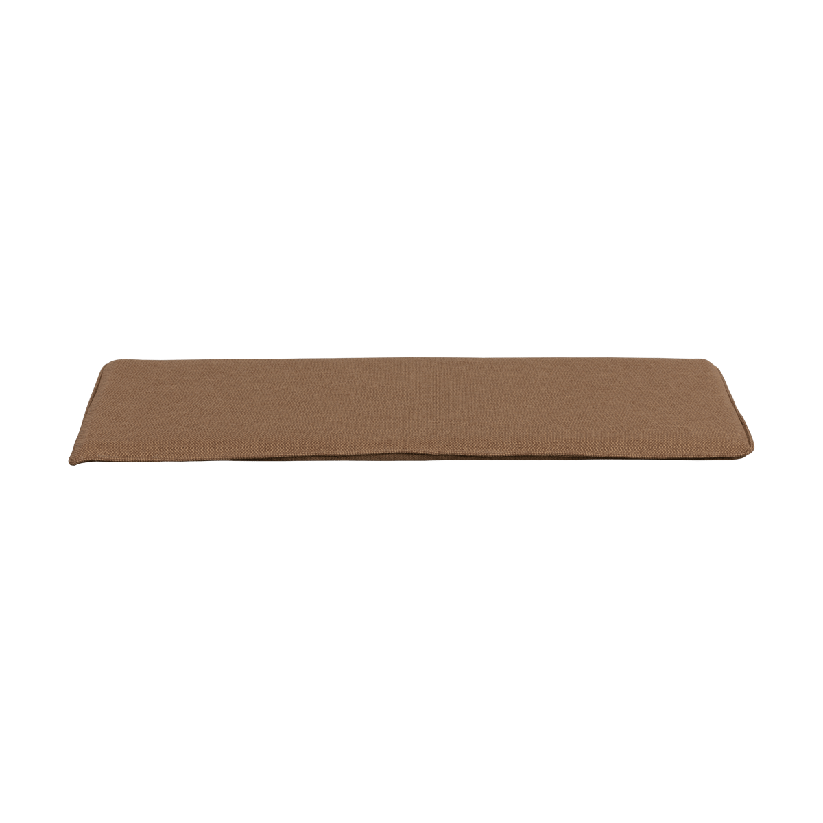 Brafab Frisk seat cushion 37x102 cm Cinnamon gold | Scandinavian Design | Brown