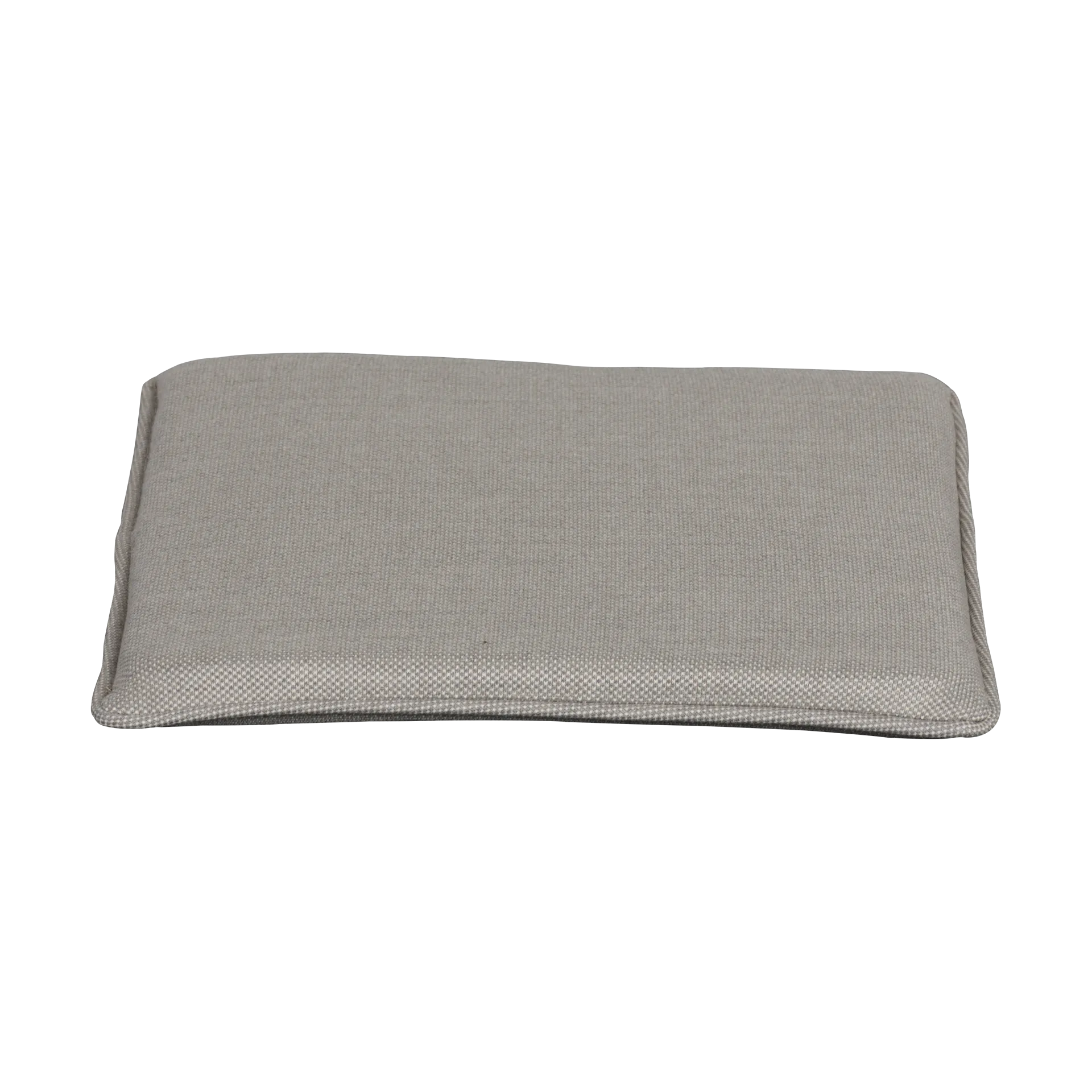 Frisk seat cushion 37x37 cm, Ash Brafab