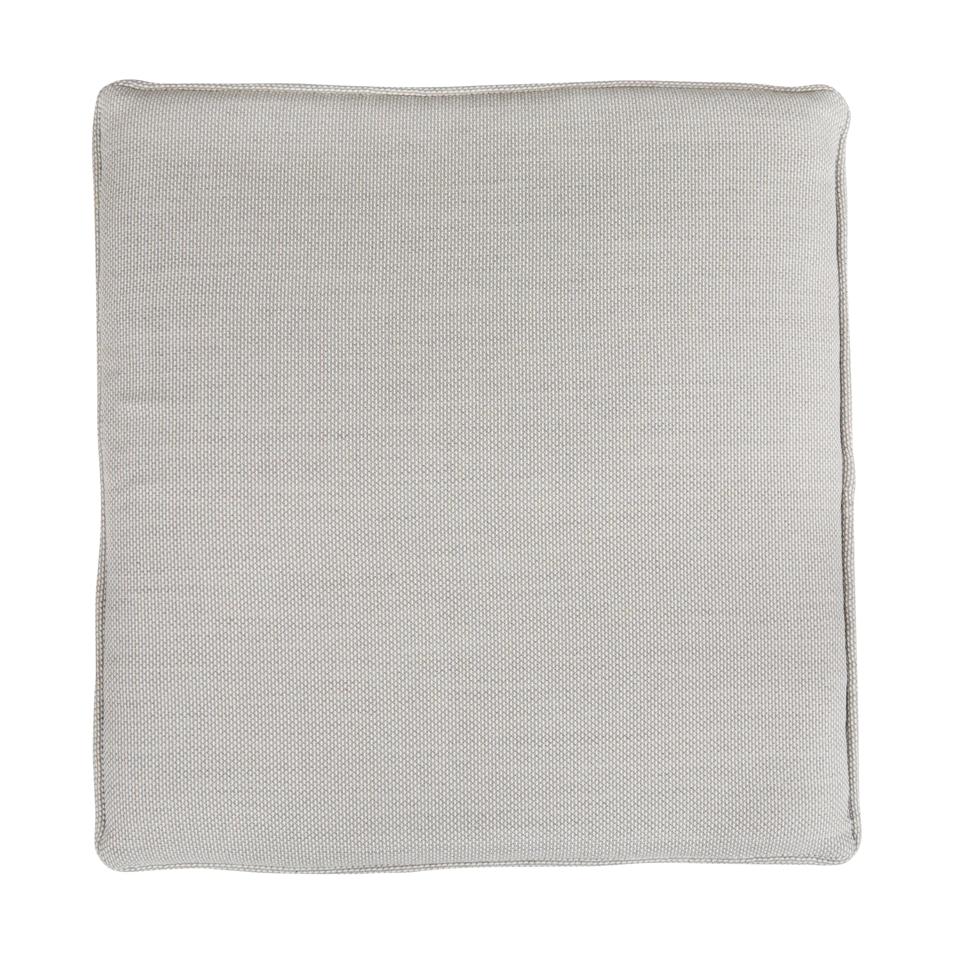 Frisk seat cushion 41x43 cm, Ash Brafab