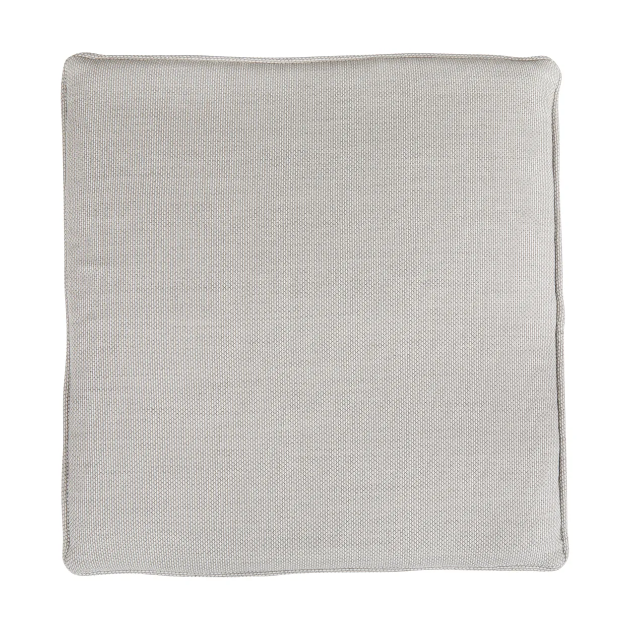 Brafab Frisk seat cushion 41x43 cm Ash | Scandinavian Design | Grey