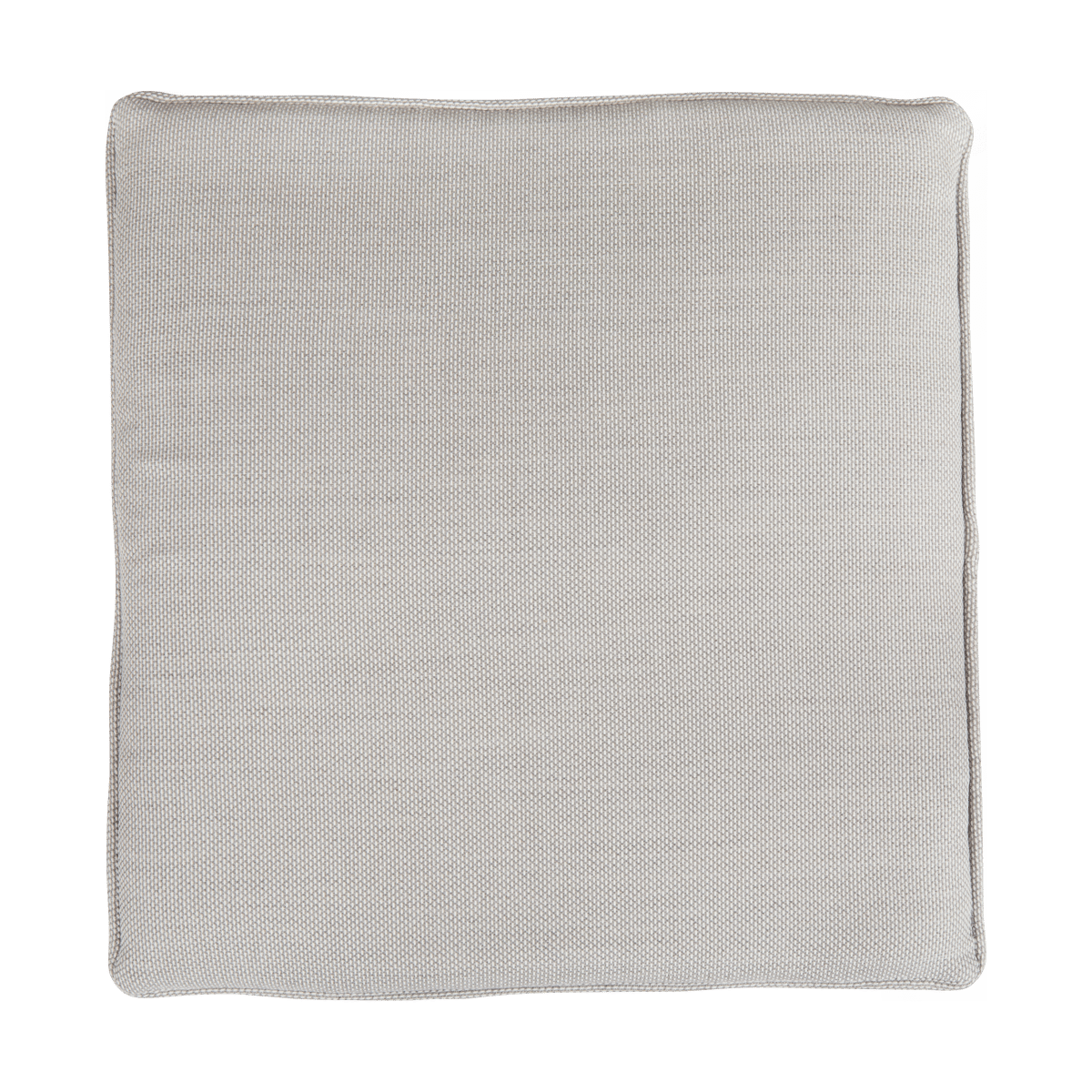 Brafab Frisk seat cushion 41x43 cm Ash | Scandinavian Design | Grey