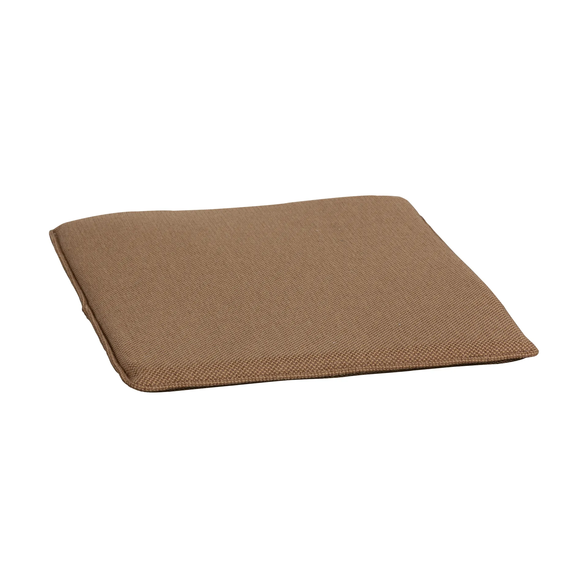 Frisk seat cushion 41x43 cm, Cinnamon gold Brafab