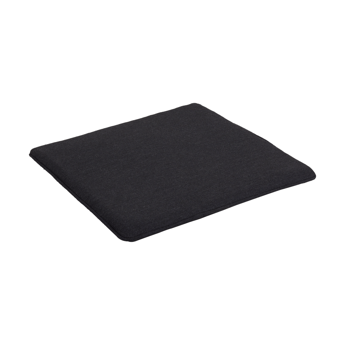 Brafab Frisk seat cushion 41x43 cm Raven | Scandinavian Design | Black