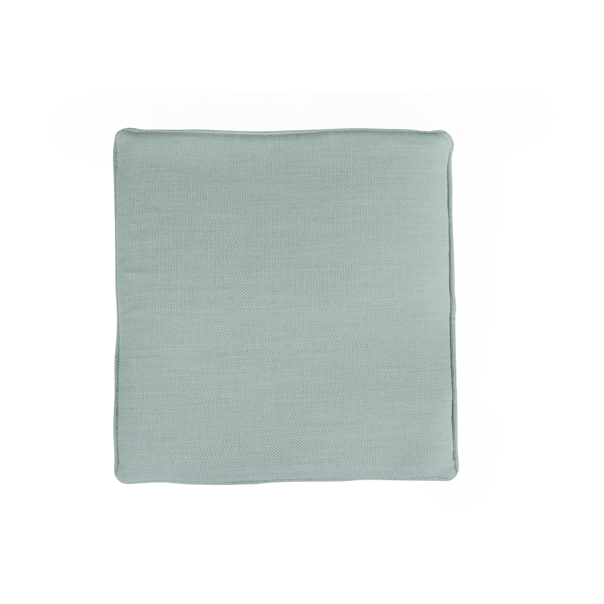 Brafab Frisk seat cushion 41x43 cm Tea | Scandinavian Design | Green
