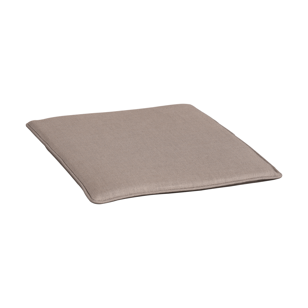 Brafab Frisk seat cushion 48x53 cm Ash | Scandinavian Design | Grey