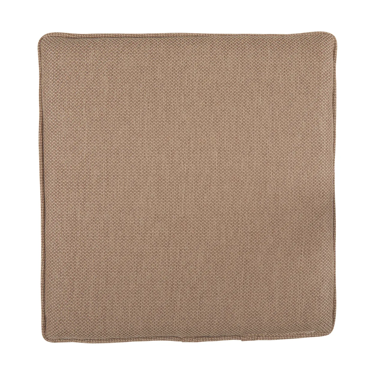 Brafab Frisk seat cushion 48x53 cm Cinnamon gold | Scandinavian Design | Brown