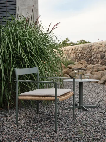 Frisk seat cushion - Ash - Brafab