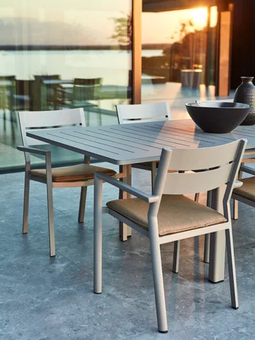 Frisk seat cushion - Cinnamon gold - Brafab