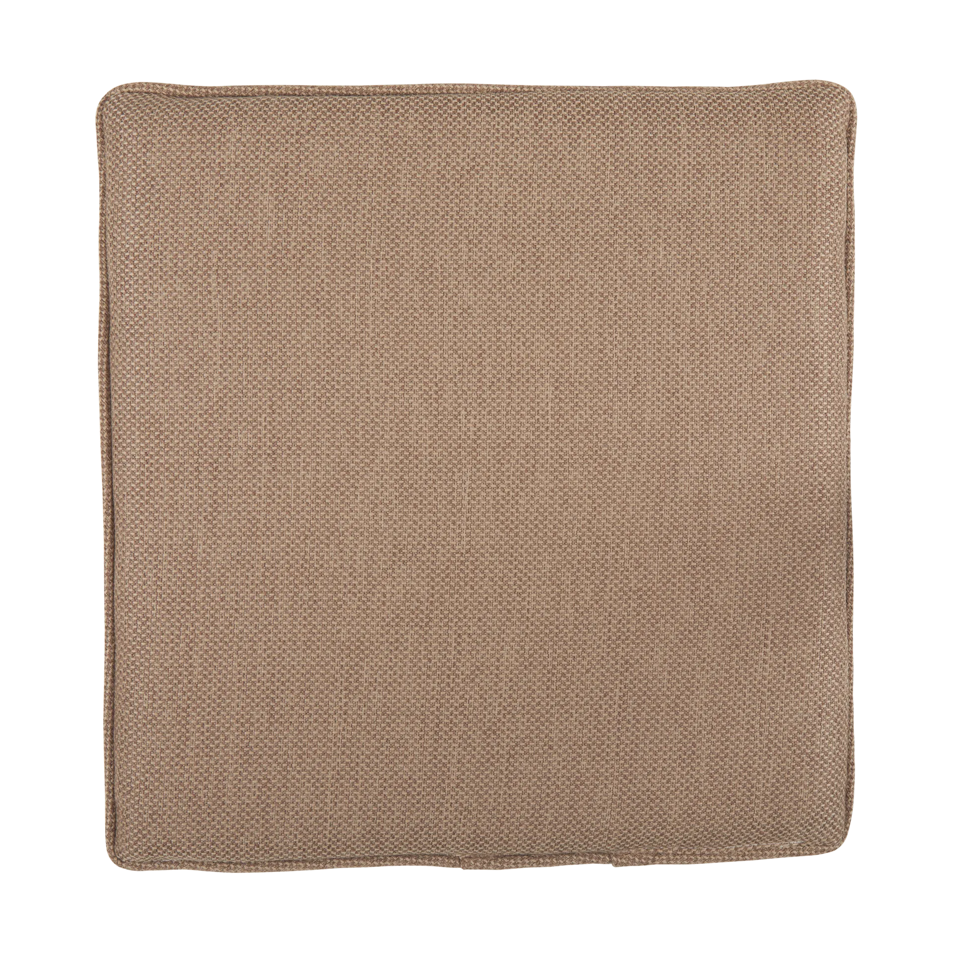 Frisk seat cushion, Cinnamon gold Brafab