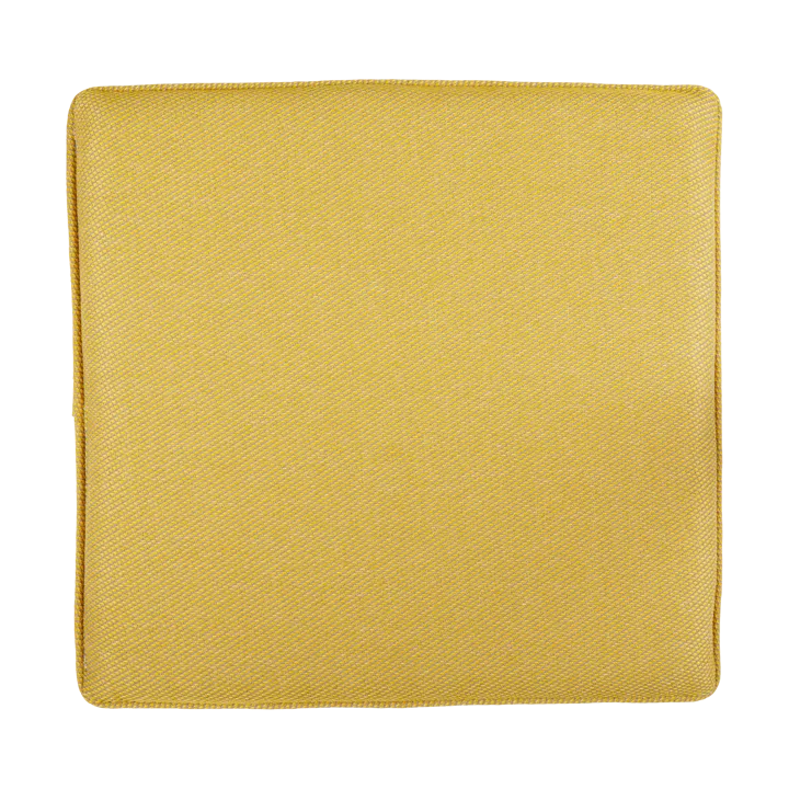 Frisk seat cushion - Cream gold - Brafab