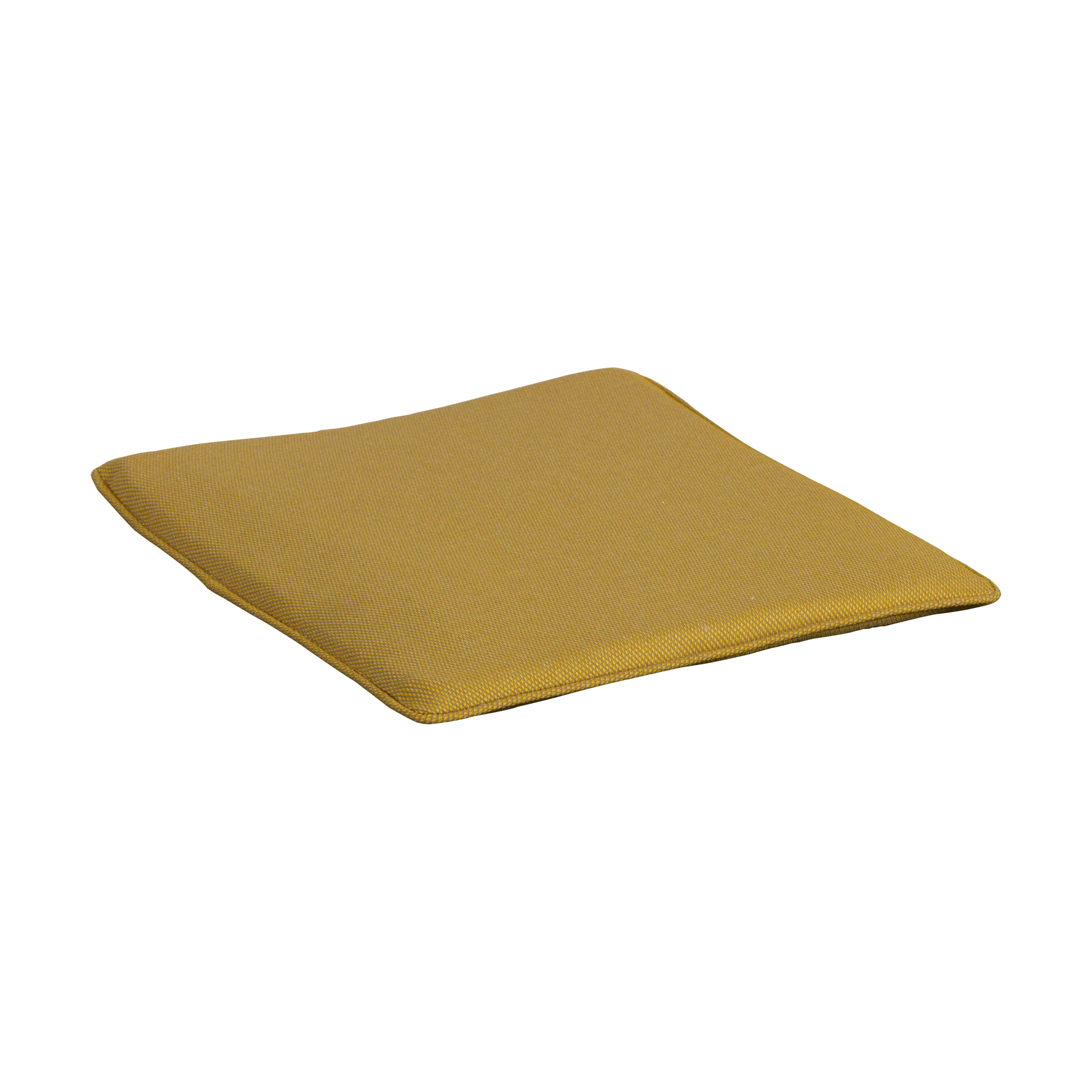 Frisk seat cushion, Cream gold Brafab