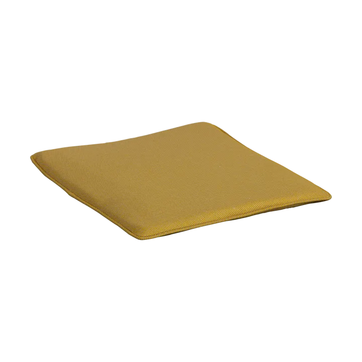 Frisk seat cushion - Cream gold - Brafab