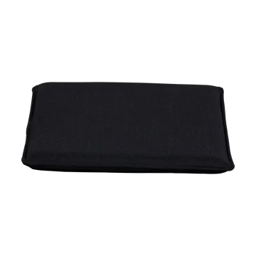 Frisk seat cushion - Raven - Brafab