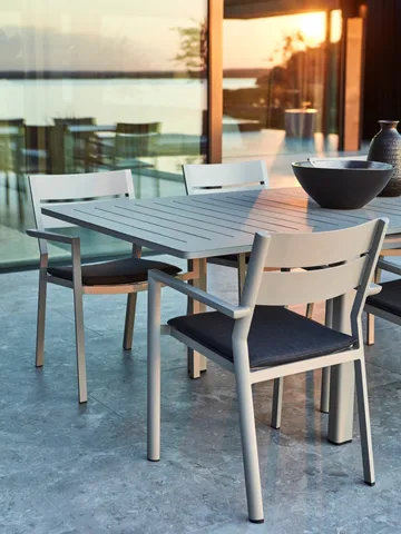 Frisk seat cushion - Tea - Brafab