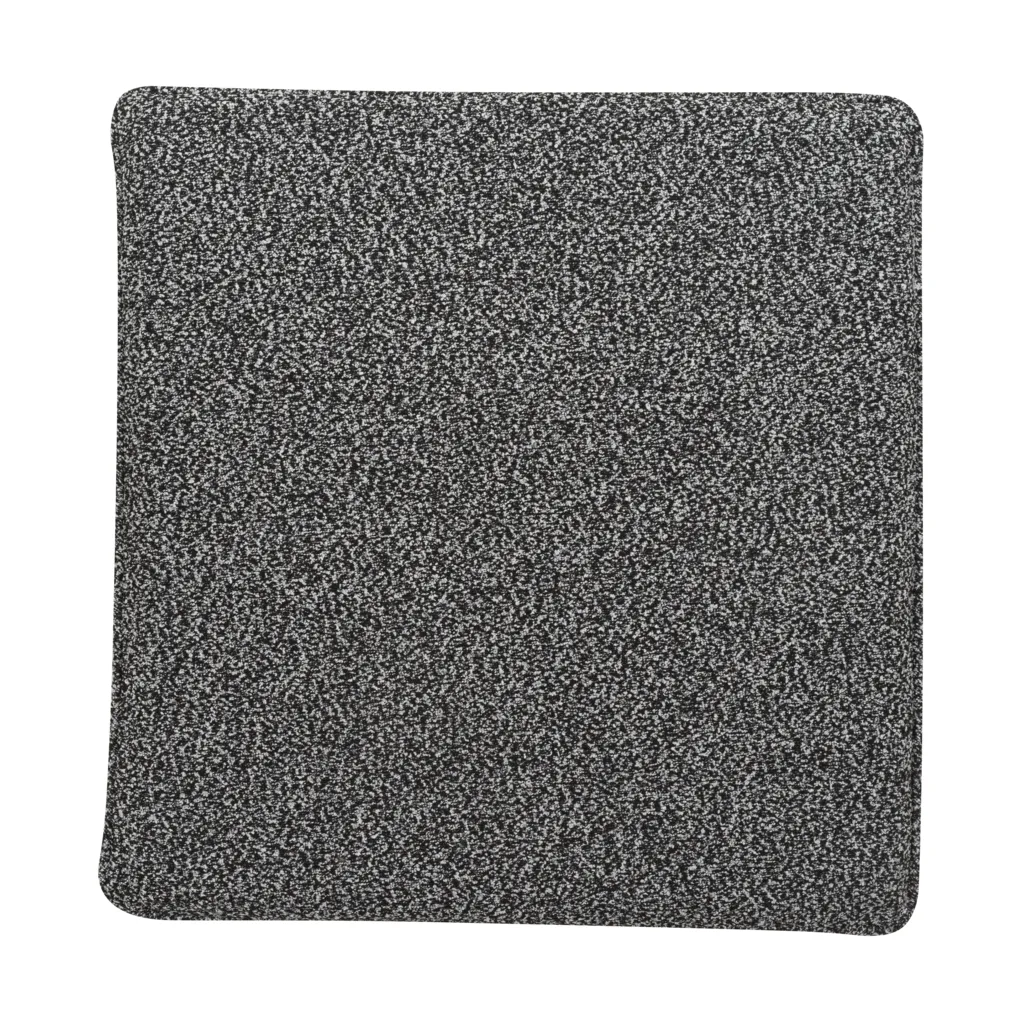 Frisk seat cushion, Teddy ant, 43x41 cm Brafab