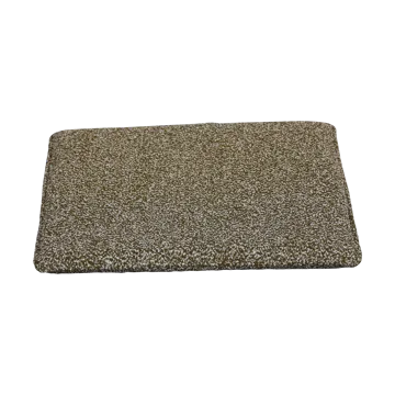 Frisk seat cushion - Teddy verde - Brafab