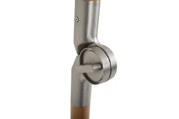 Gatsby parasol - Buttercup dot, Ø185 cm - Brafab