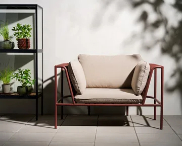 Grower Greens plant cabinet - Black, 81x137 cm - Brafab