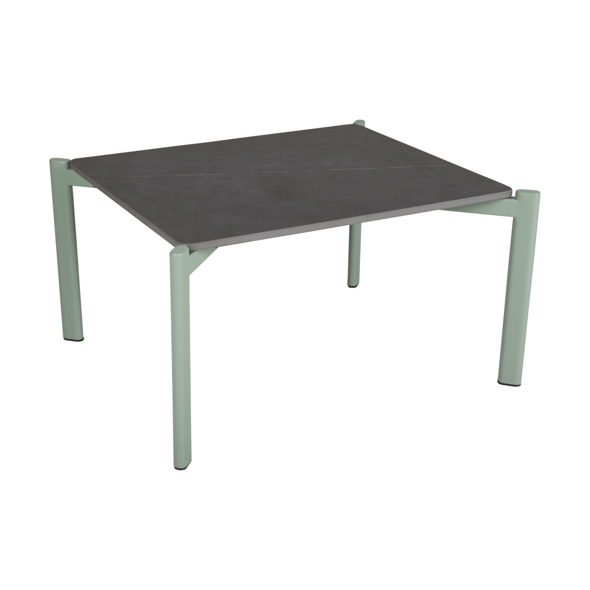 Brafab Hallavara side table Dusty green | Scandinavian Design | Garden tables | Green