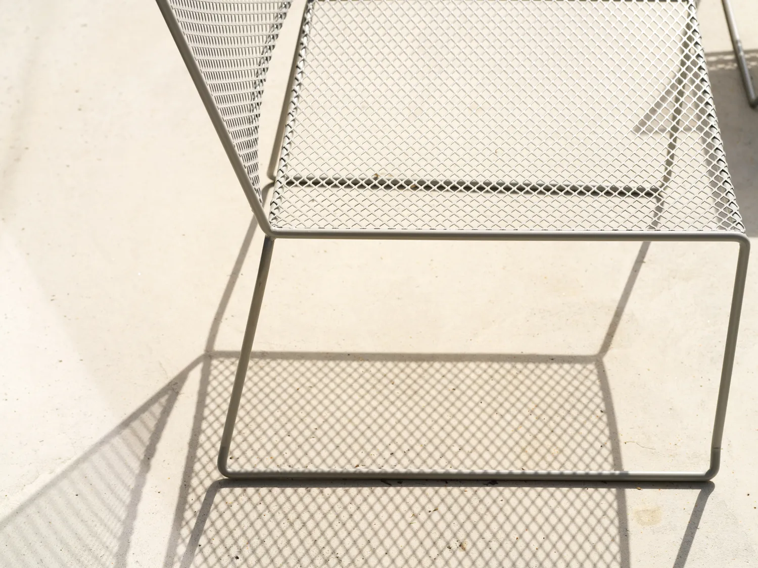 Haru lounge armchair, Slate grey Brafab