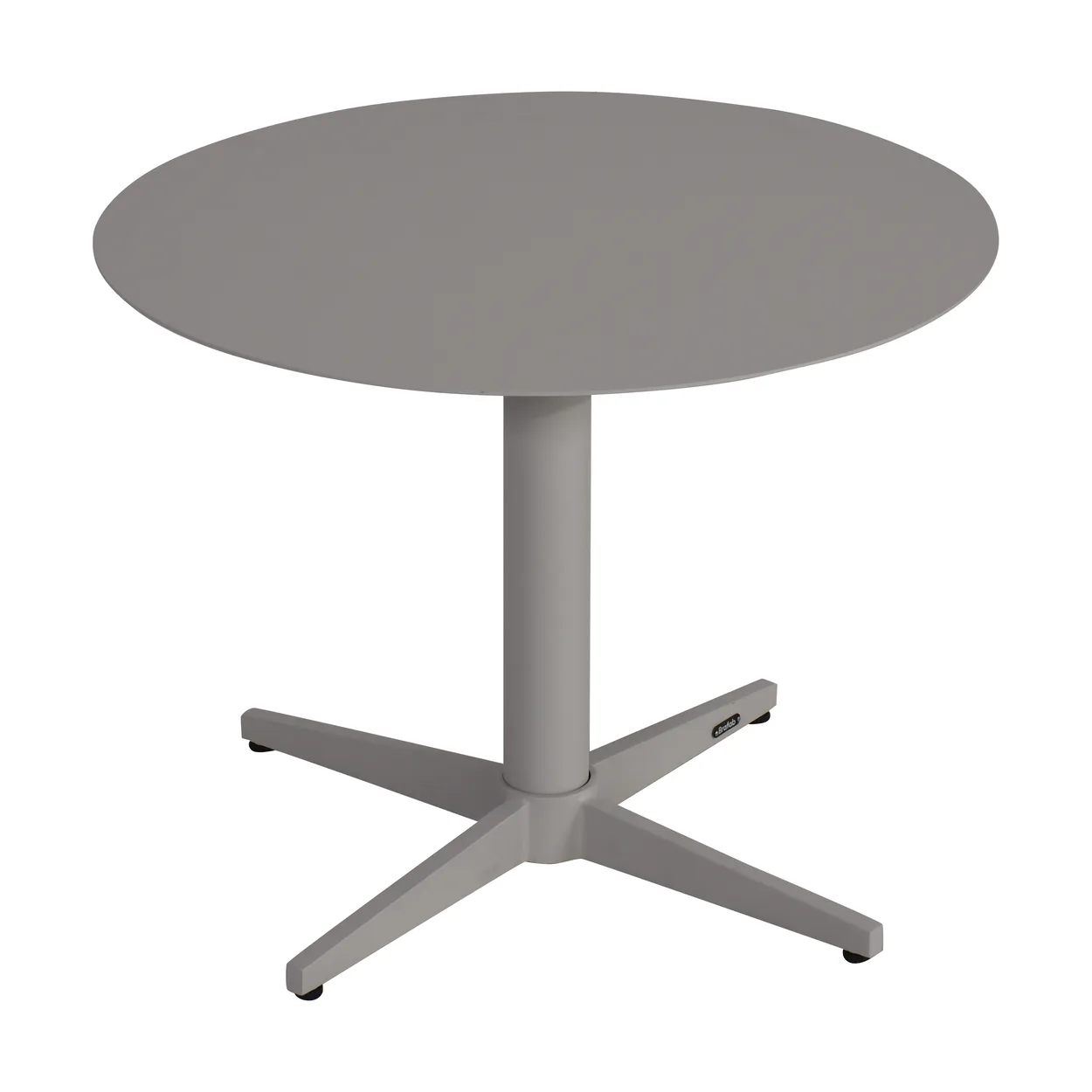 Brafab Mill coffee table Khaki, Medium o60 cm | Scandinavian Design | Garden tables | Beige