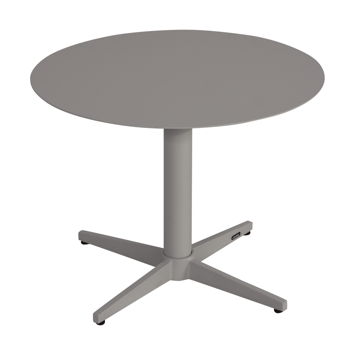 Brafab Mill coffee table Khaki, Medium o60 cm | Scandinavian Design | Garden tables | Beige
