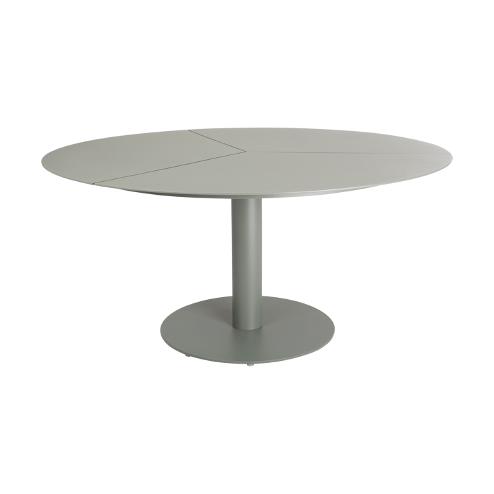 Peace dining table Ø150 cm Nordic green - undefined - Brafab