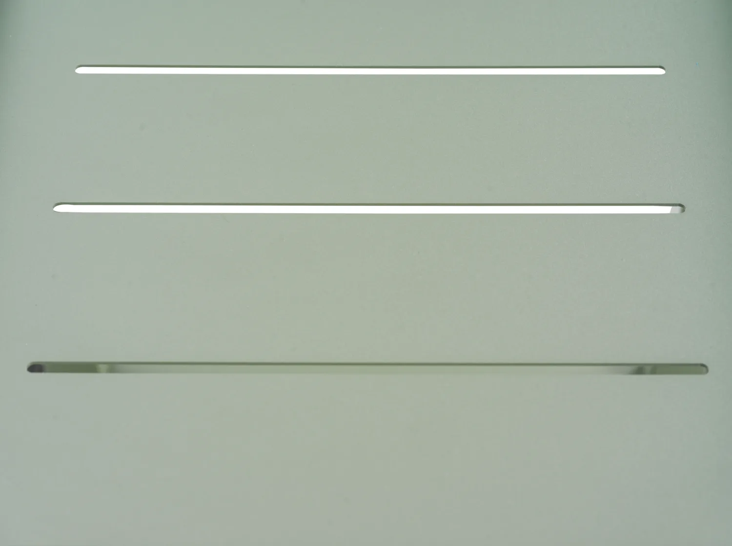 Samvaro serving trolley 86x49x69 cm, Dusty green Brafab